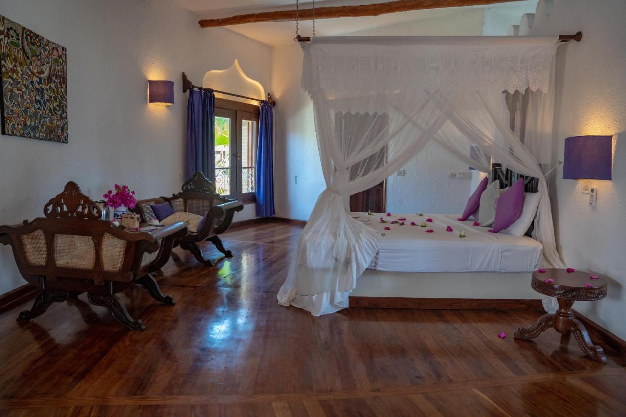 Sultan Palace Hotell