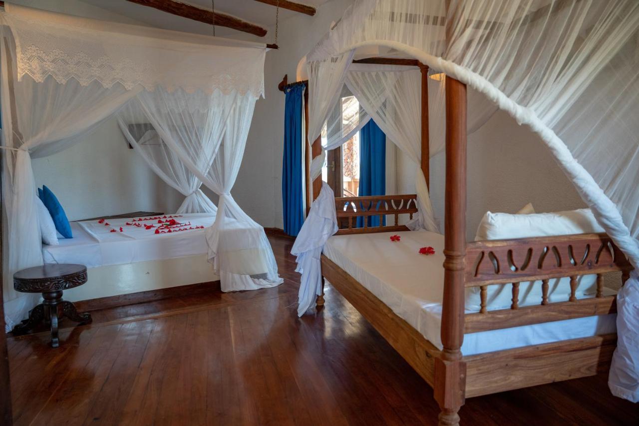Sultan Palace Hotell