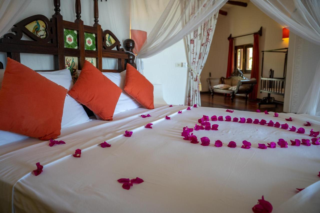 Hotell Sultan Palace