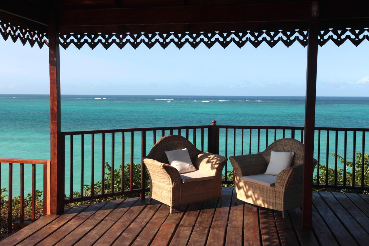 Hotell Sultan Palace Michamvi