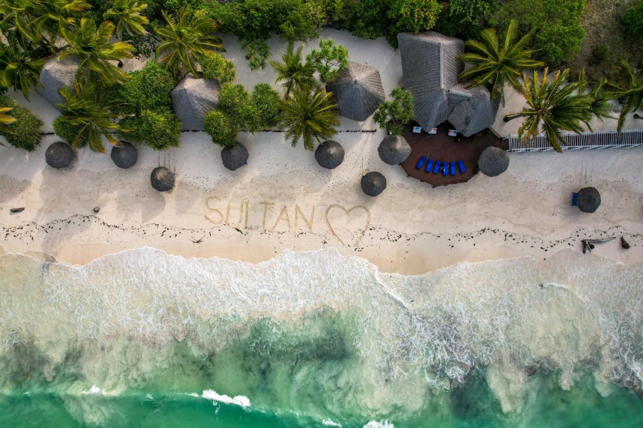 Sultan Palace Hotel 5*