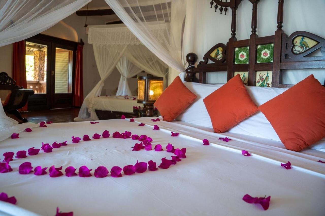 Hotel Sultan Palace Michamvi