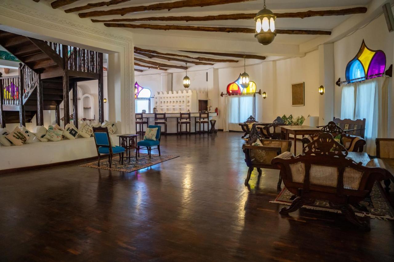 Sultan Palace Hotel 5*