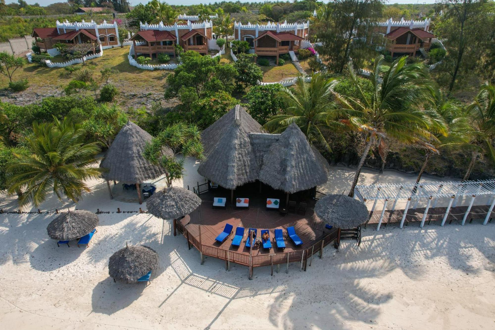 Hotel Sultan Palace