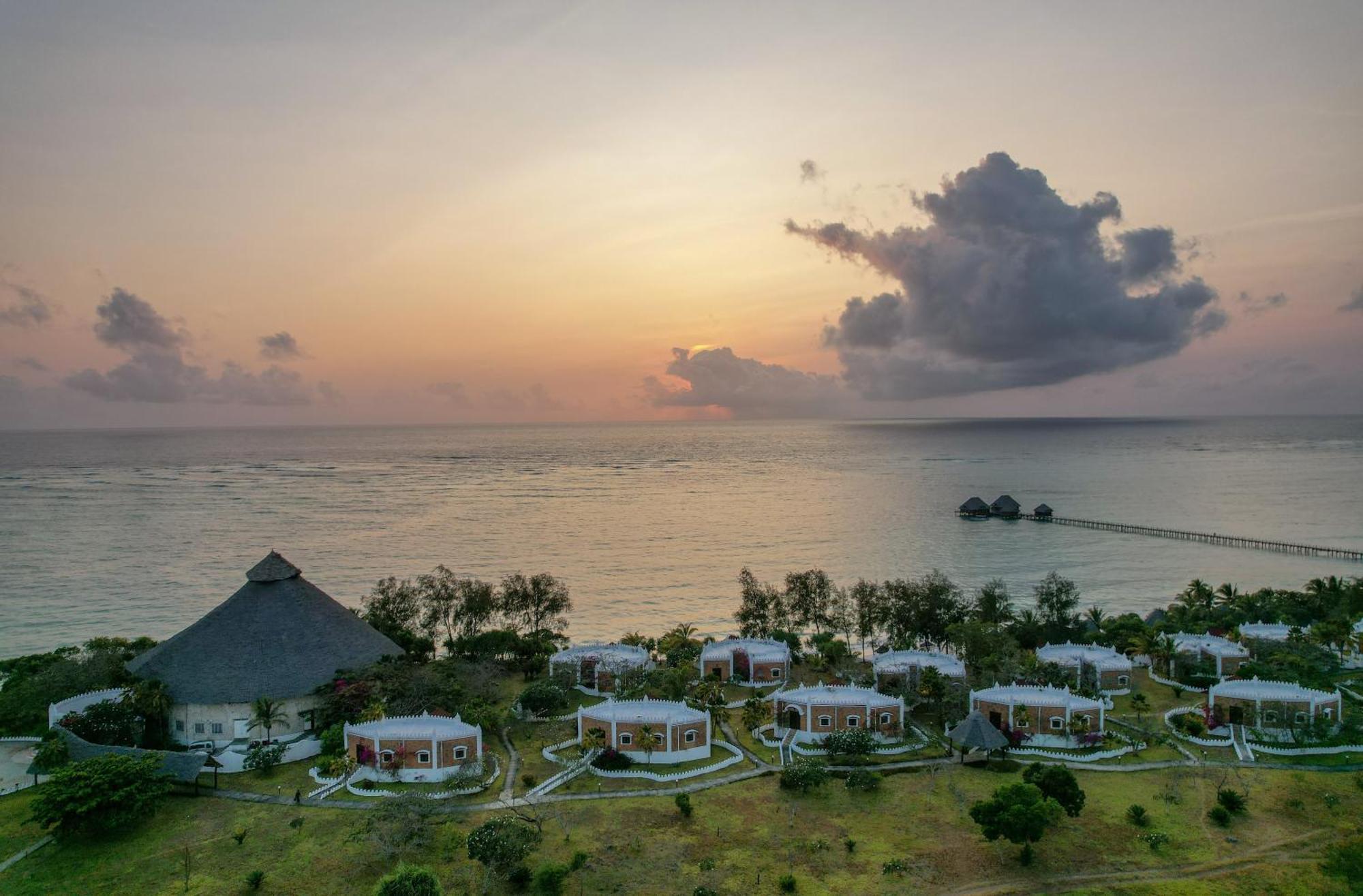 Sultan Palace 5*