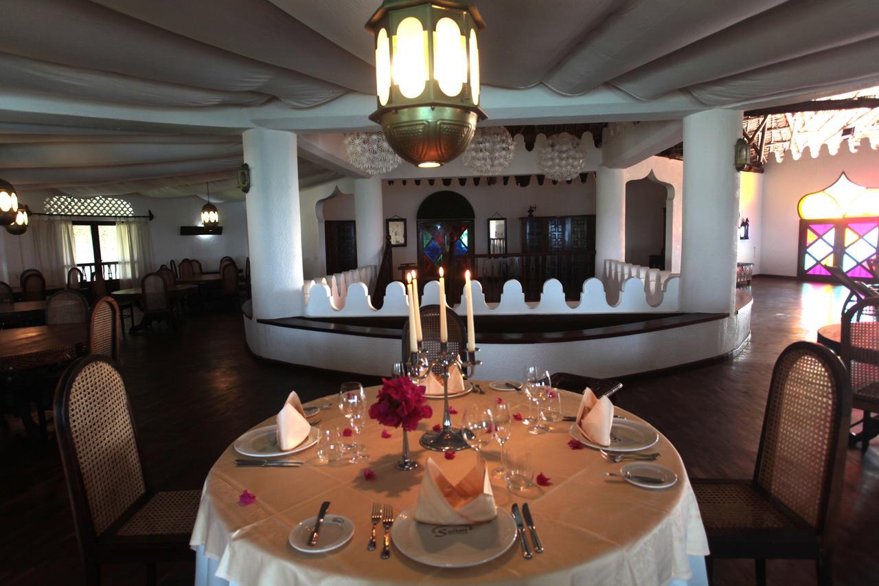 Hotel Sultan Palace 5*