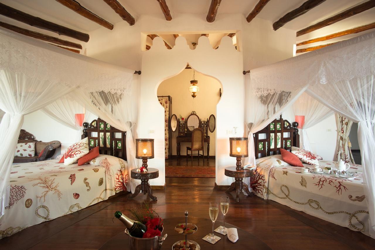Sultan Palace 5*