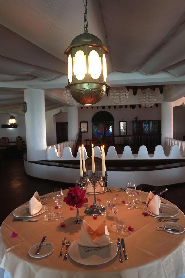 Hotel Sultan Palace 5*