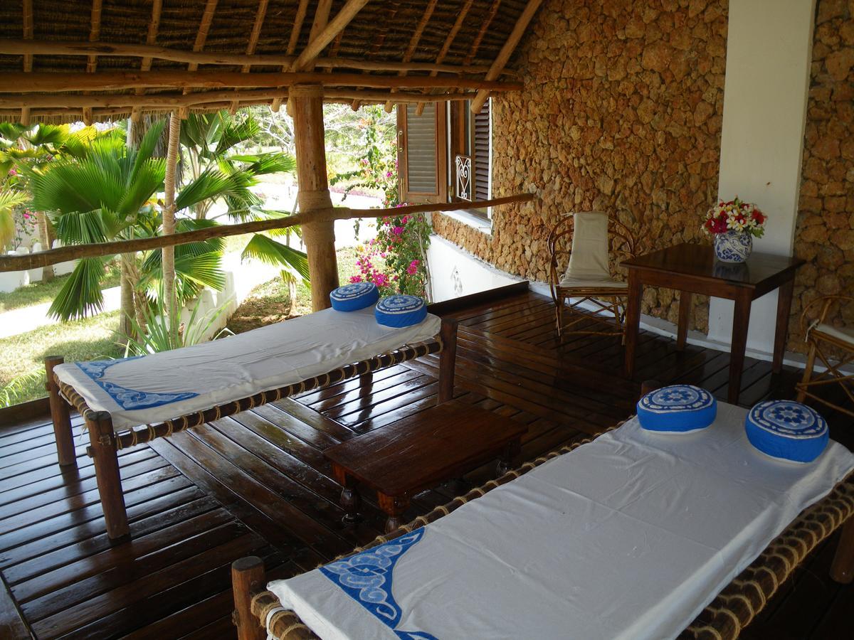 Sultan Palace 5* Michamvi